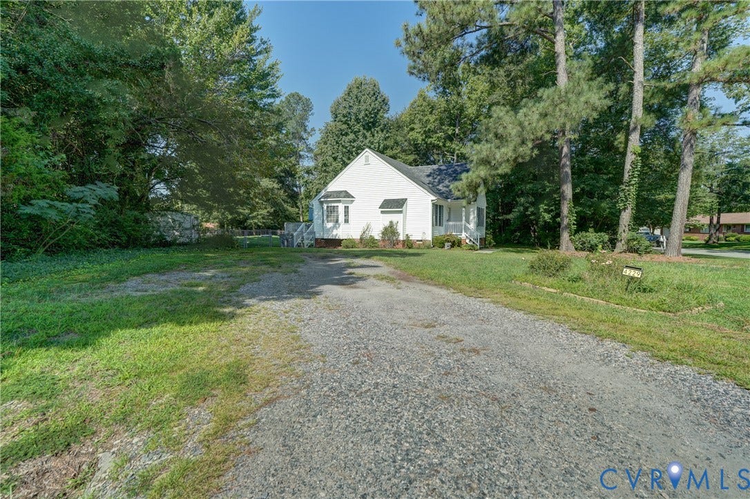 4229 Greenbriar Drive, Chester, VA 23831 4229 Greenbriar Drive, Chester, VA 23831