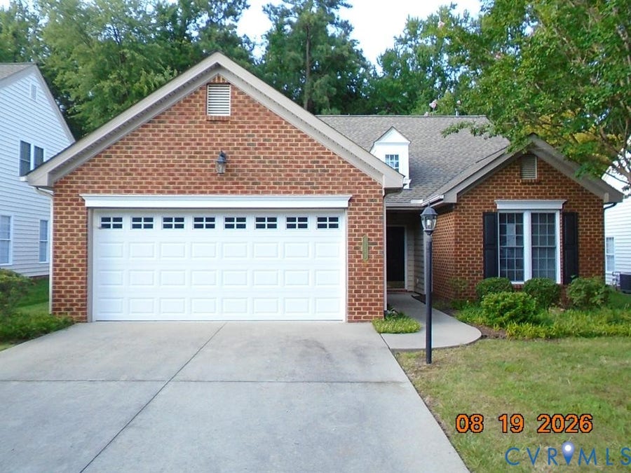 Property photo for 4113 Coles Point Way, Glen Allen, VA