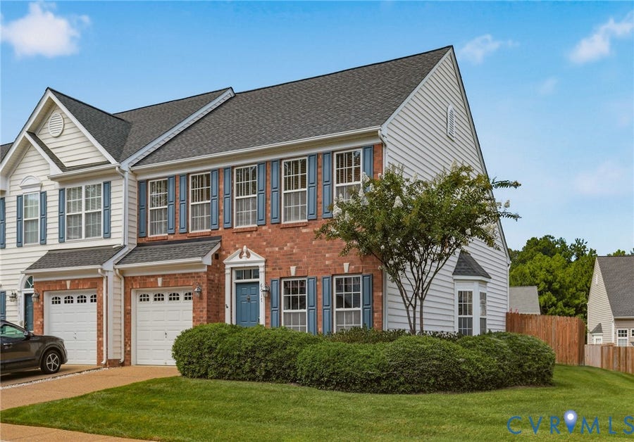 Property photo for 6017 Eagles Crest Drive, Chesterfield, VA