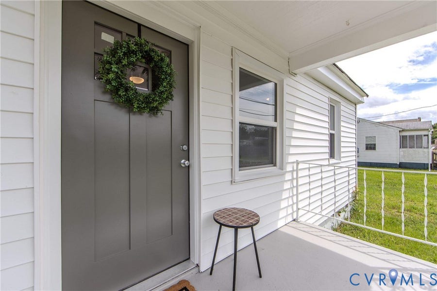 Property photo for 219 Nansemond Street, Petersburg, VA