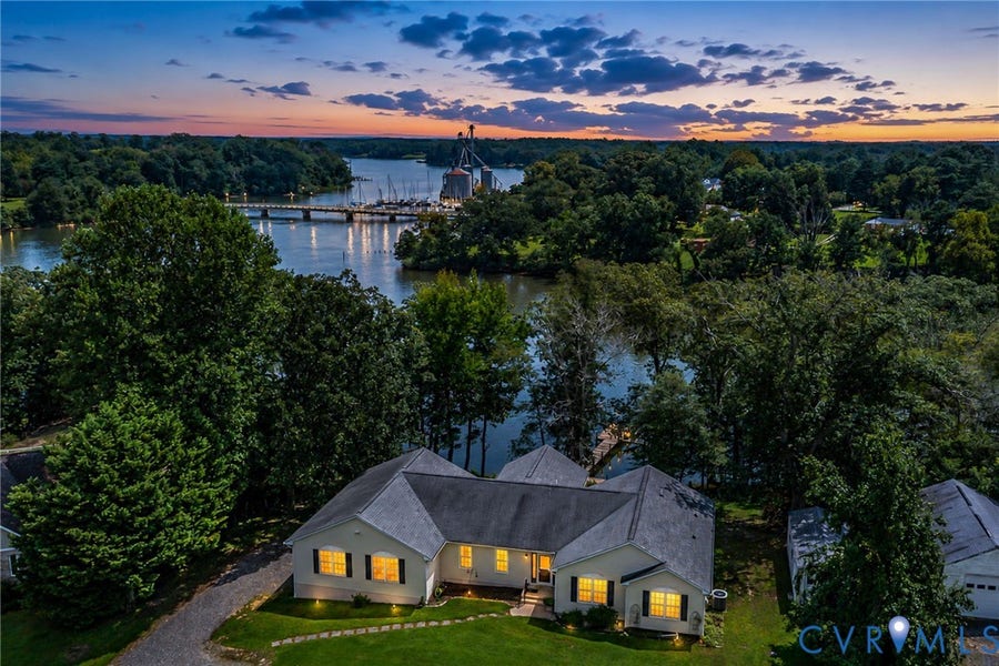 Property photo for 1254 Bancton Road, Kinsale, VA