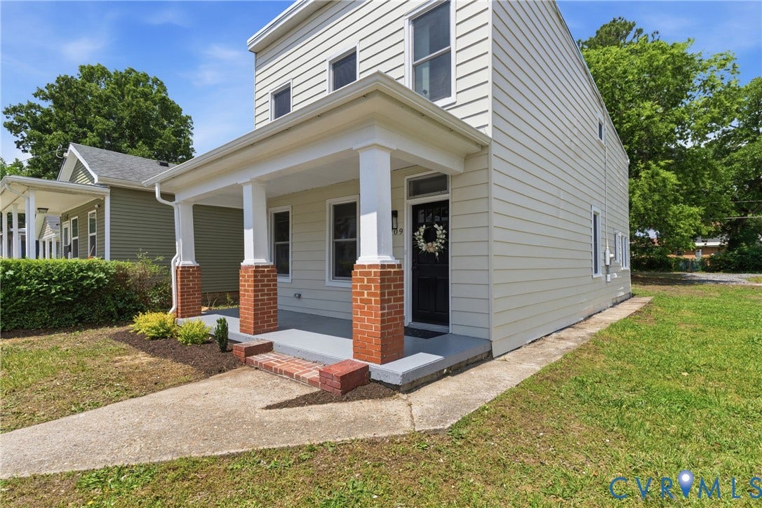 3709 Lawson Street, Swansboro West, Richmond, VA 23224