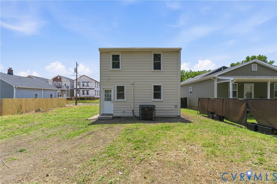 3709 Lawson Street, Swansboro West, Richmond, VA 23224