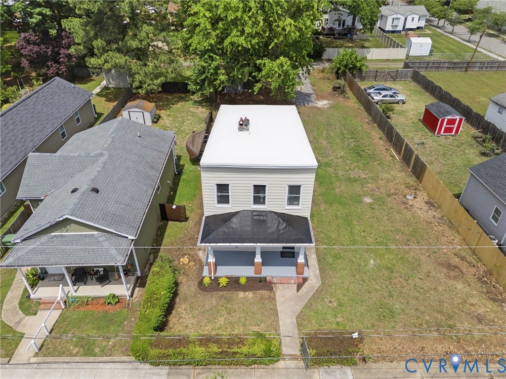 3709 Lawson Street, Swansboro West, Richmond, VA 23224