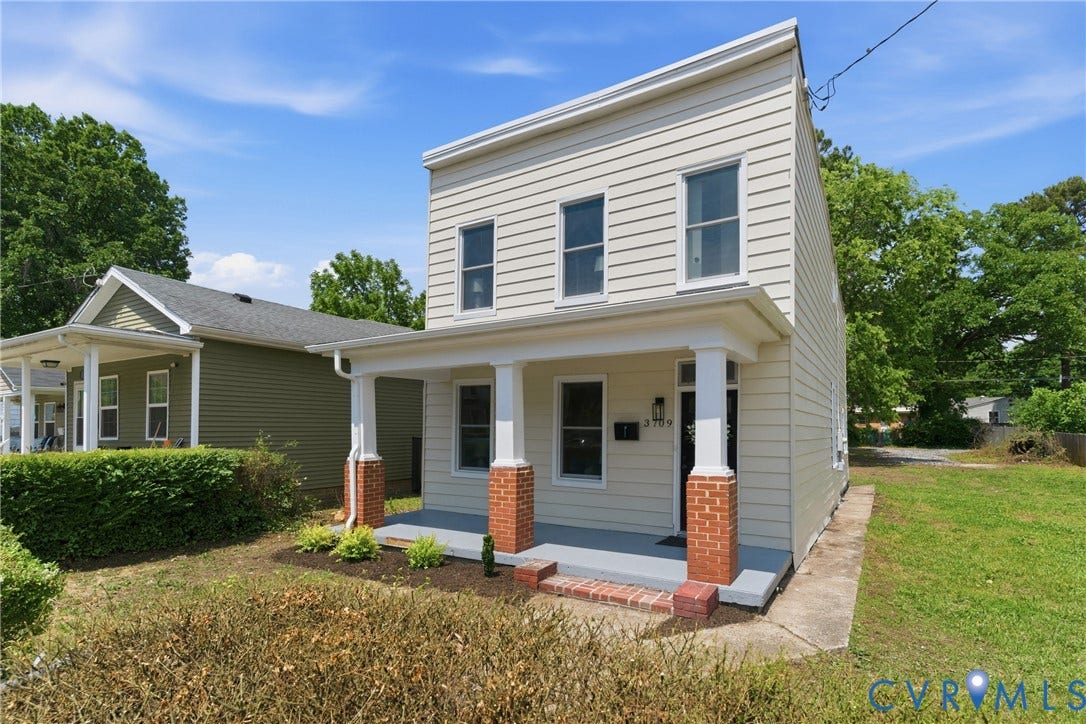 3709 Lawson Street, Swansboro West, Richmond, VA 23224