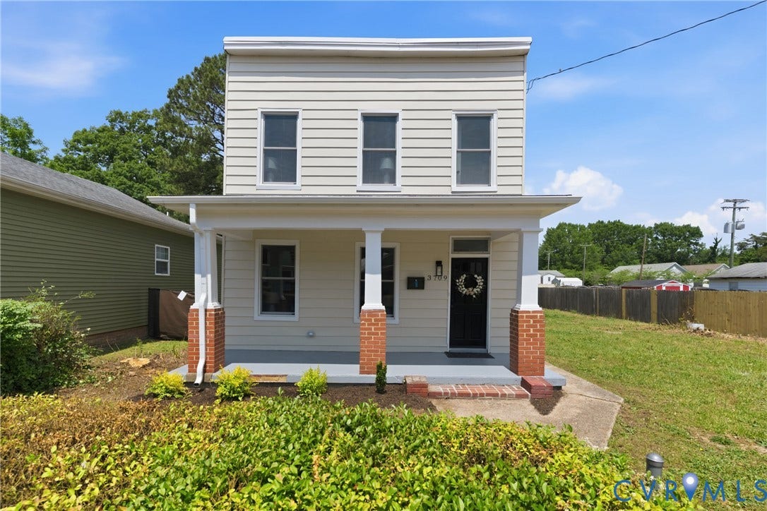 3709 Lawson Street, Swansboro West, Richmond, VA 23224