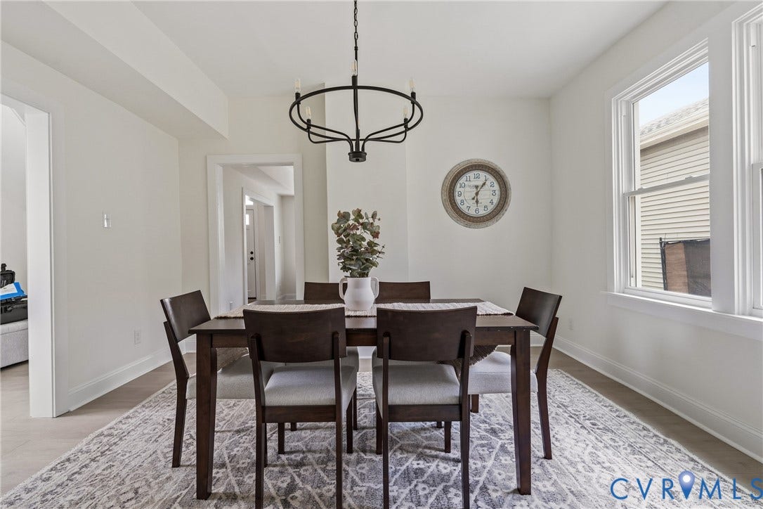 3709 Lawson Street, Swansboro West, Richmond, VA 23224