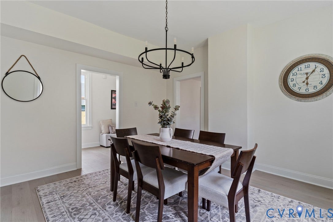 3709 Lawson Street, Swansboro West, Richmond, VA 23224