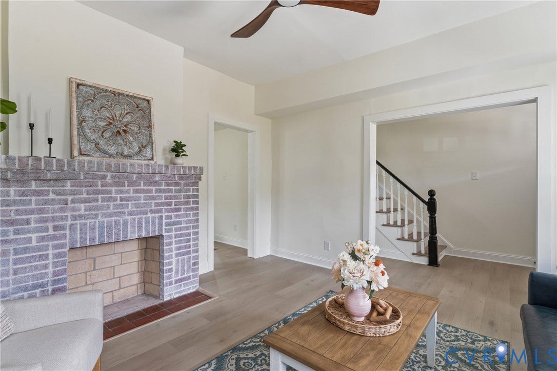 3709 Lawson Street, Swansboro West, Richmond, VA 23224