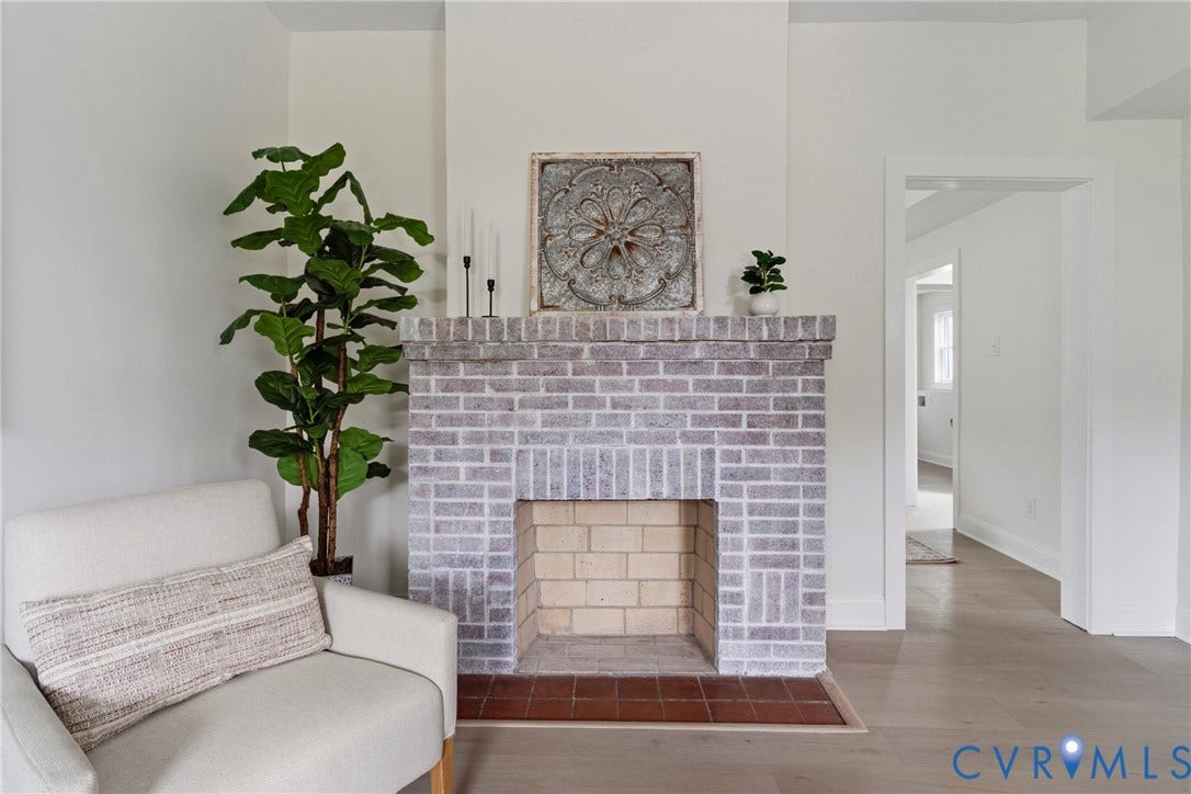 3709 Lawson Street, Swansboro West, Richmond, VA 23224