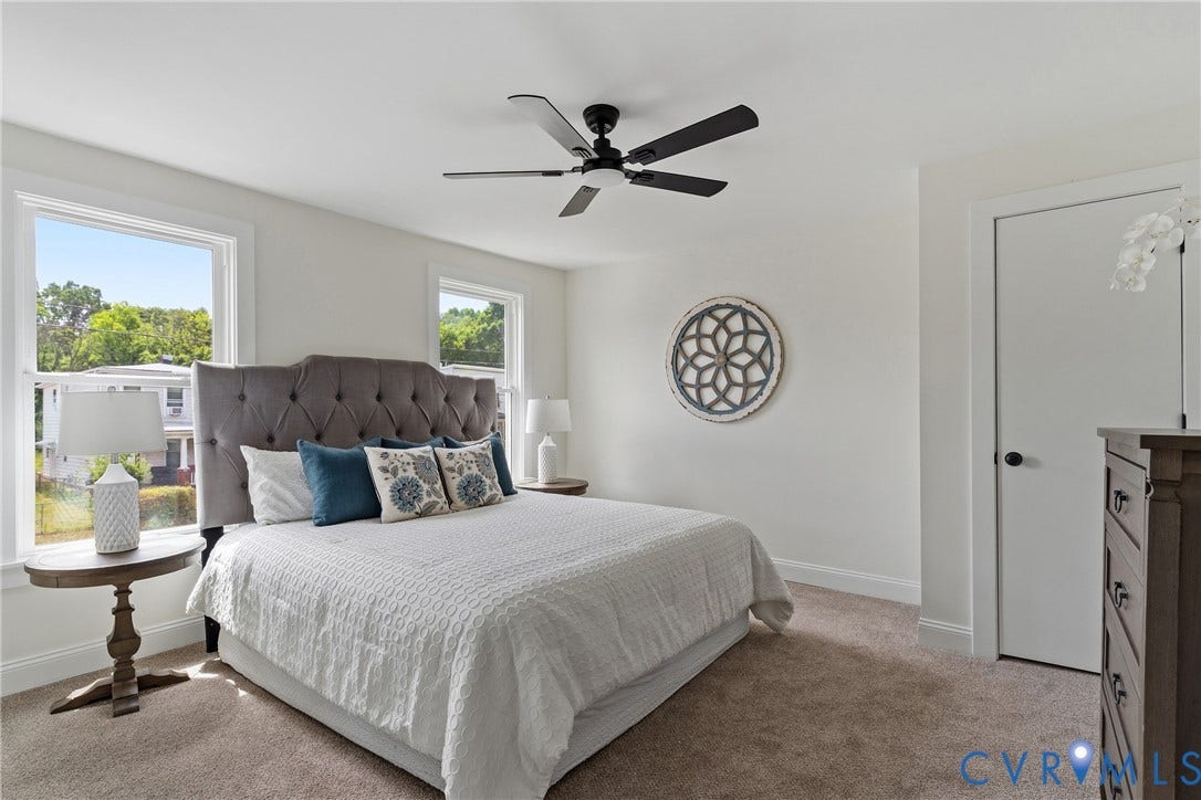 3709 Lawson Street, Swansboro West, Richmond, VA 23224
