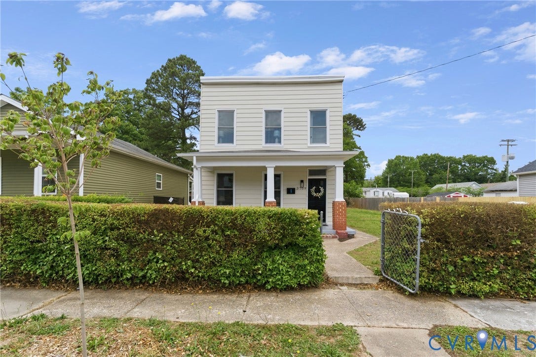 3709 Lawson Street, Swansboro West, Richmond, VA 23224