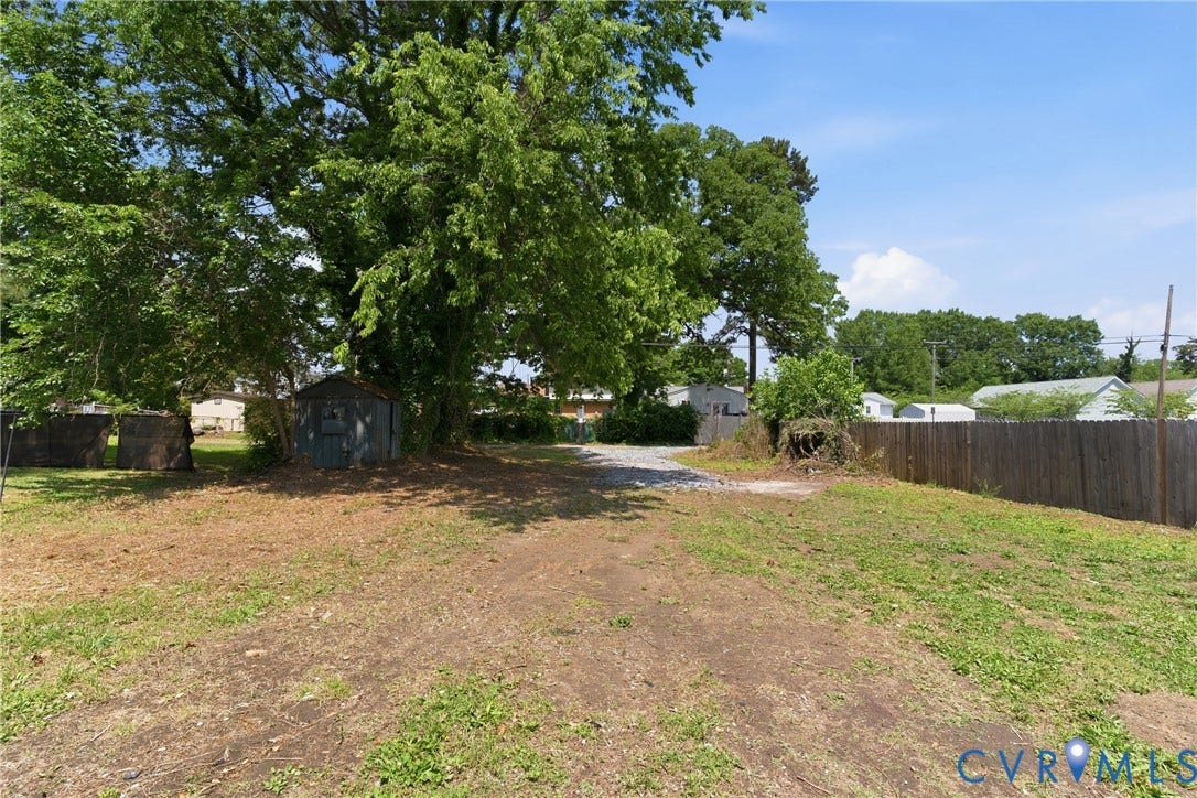 3709 Lawson Street, Swansboro West, Richmond, VA 23224