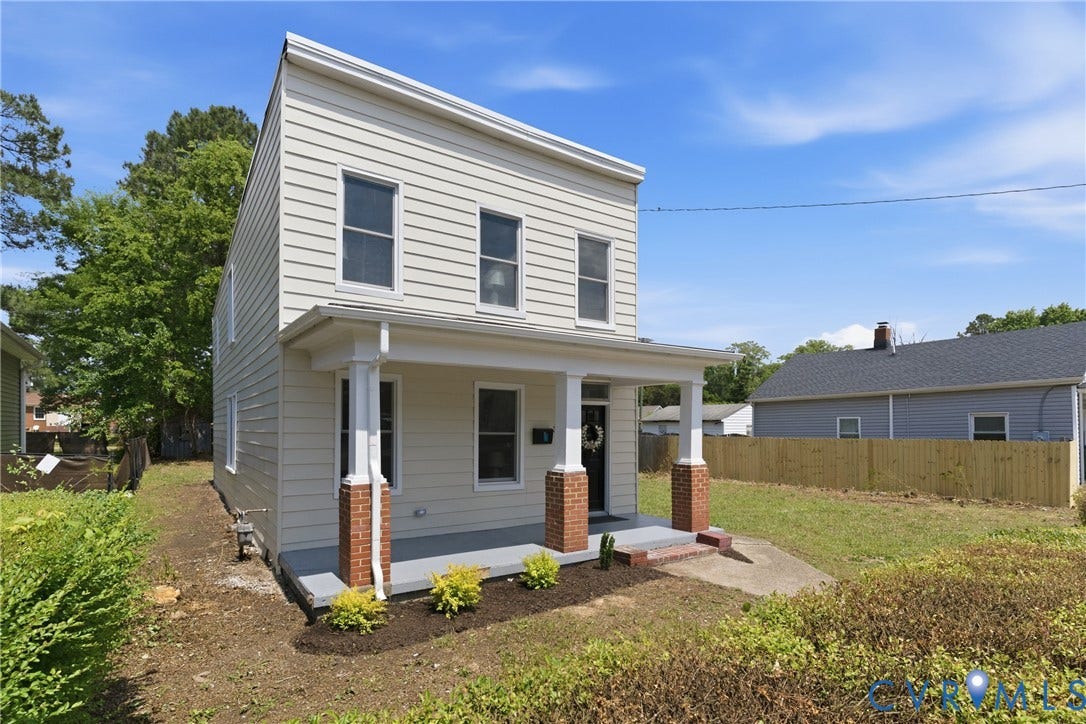 3709 Lawson Street, Swansboro West, Richmond, VA 23224