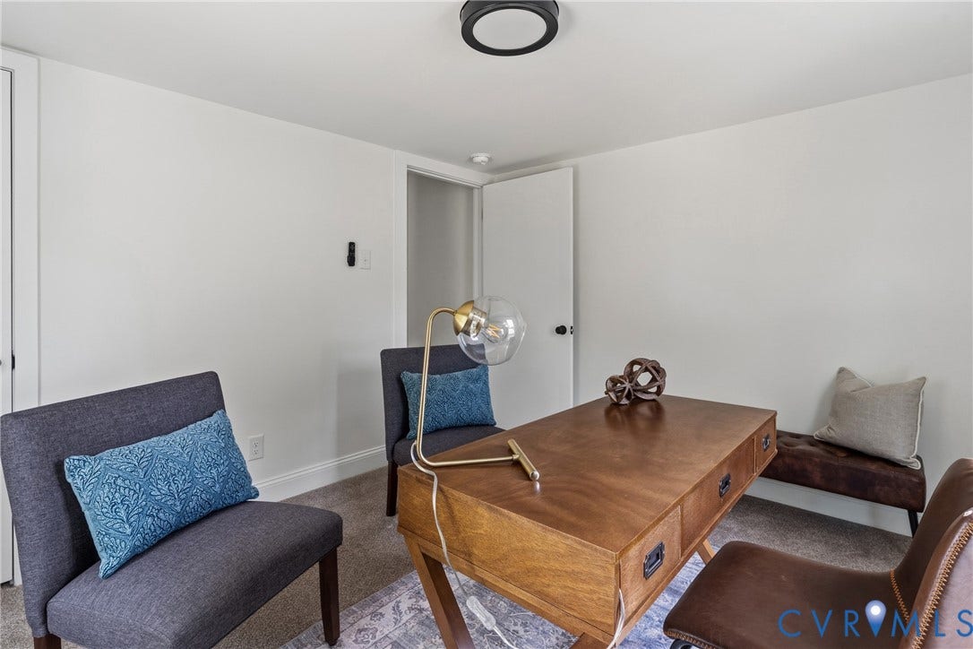3709 Lawson Street, Swansboro West, Richmond, VA 23224