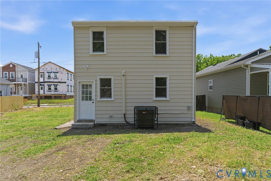 3709 Lawson Street, Swansboro West, Richmond, VA 23224