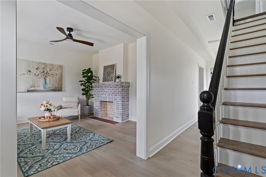 3709 Lawson Street, Swansboro West, Richmond, VA 23224