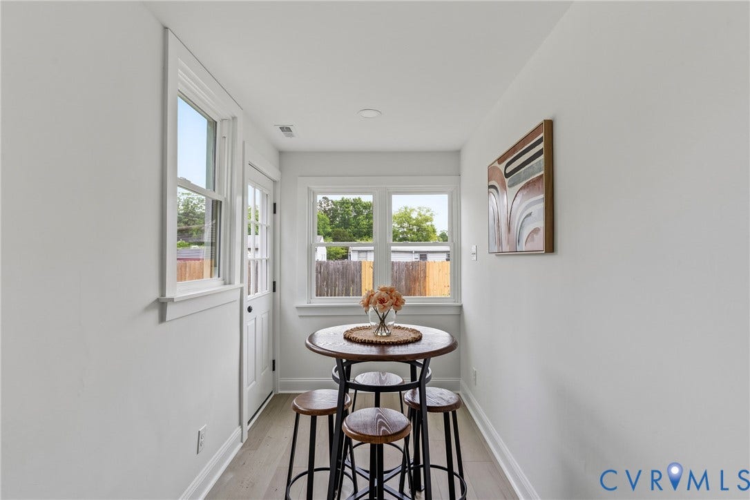 3709 Lawson Street, Swansboro West, Richmond, VA 23224
