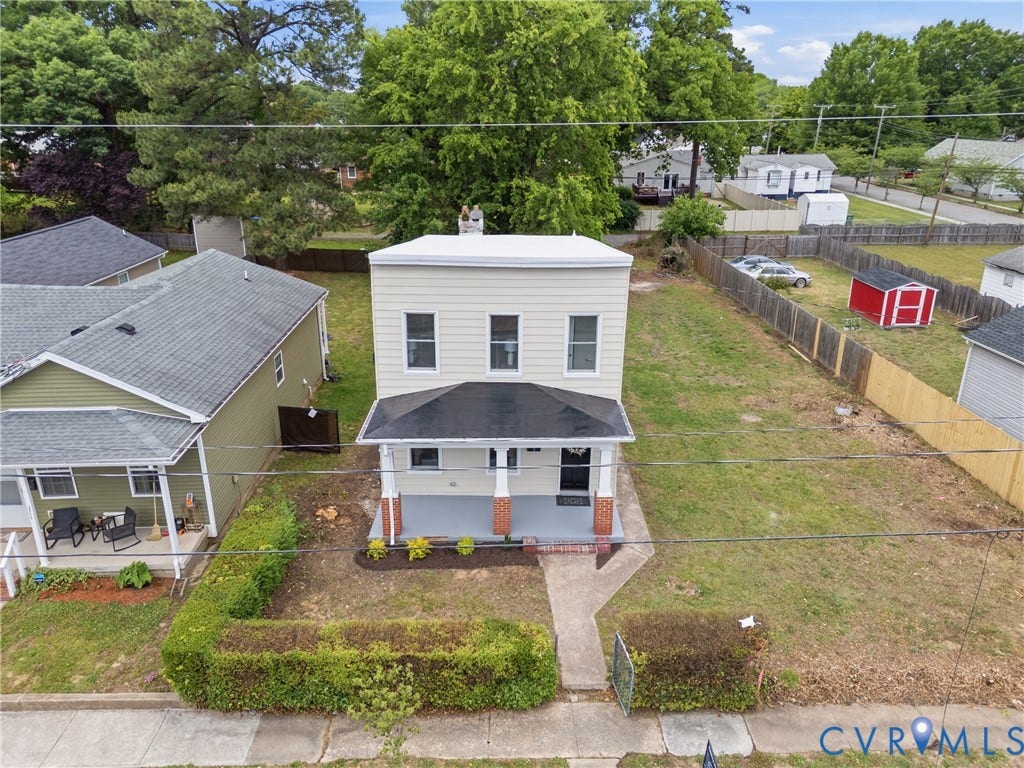 3709 Lawson Street, Swansboro West, Richmond, VA 23224
