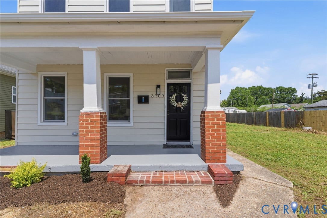 3709 Lawson Street, Swansboro West, Richmond, VA 23224