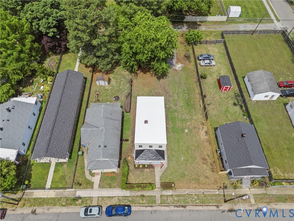 3709 Lawson Street, Swansboro West, Richmond, VA 23224