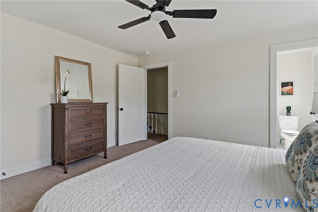 3709 Lawson Street, Swansboro West, Richmond, VA 23224