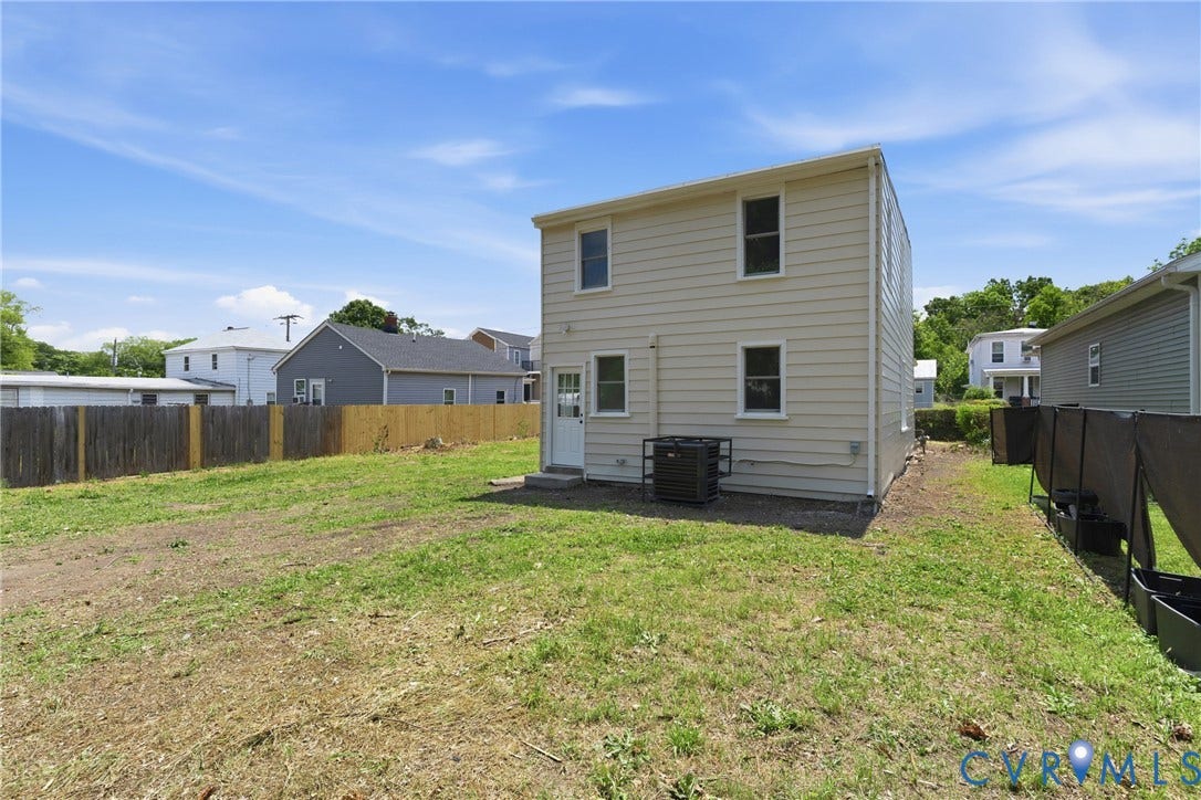 3709 Lawson Street, Swansboro West, Richmond, VA 23224