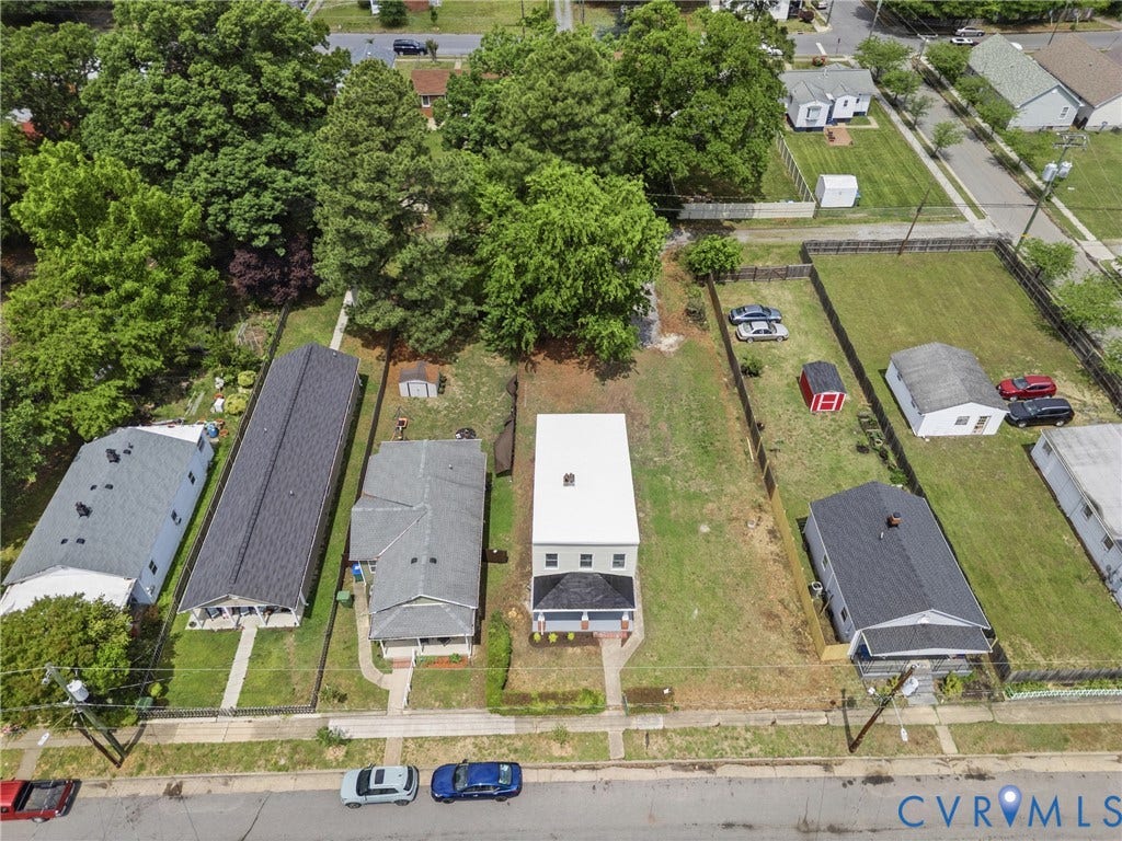 3709 Lawson Street, Swansboro West, Richmond, VA 23224