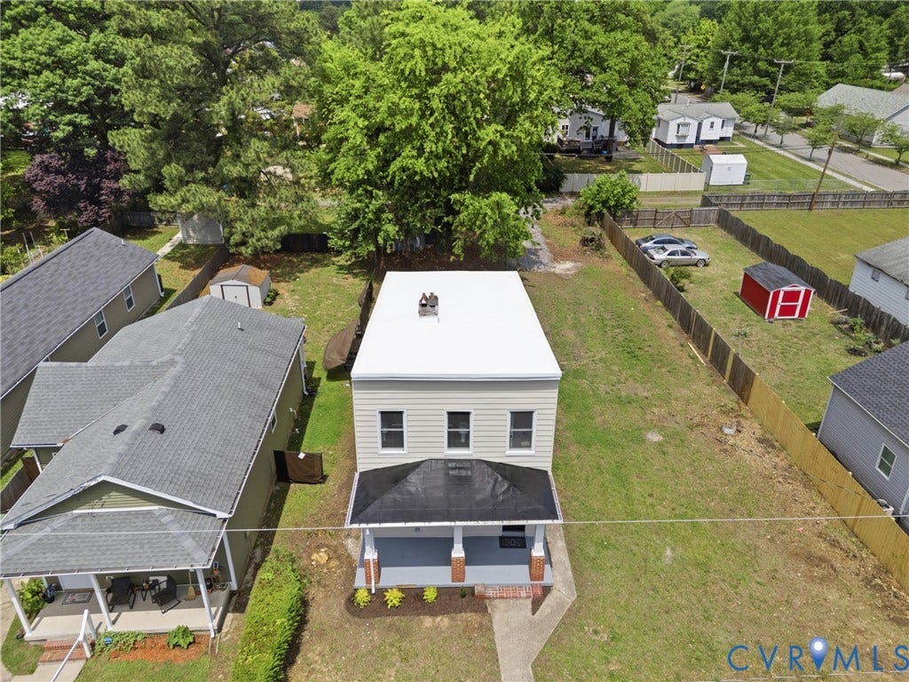 3709 Lawson Street, Swansboro West, Richmond, VA 23224