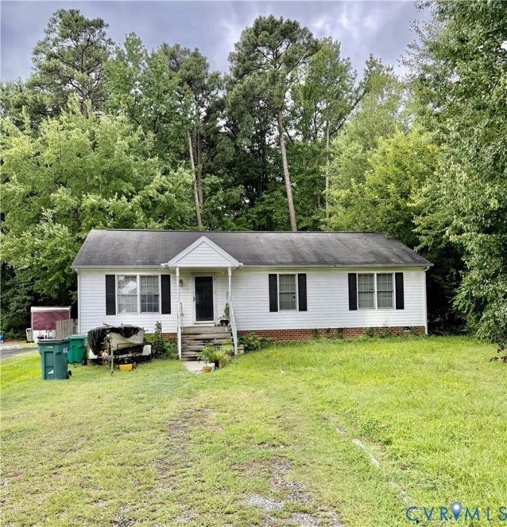 Property photo for 7313 Erskine Street, Henrico, VA