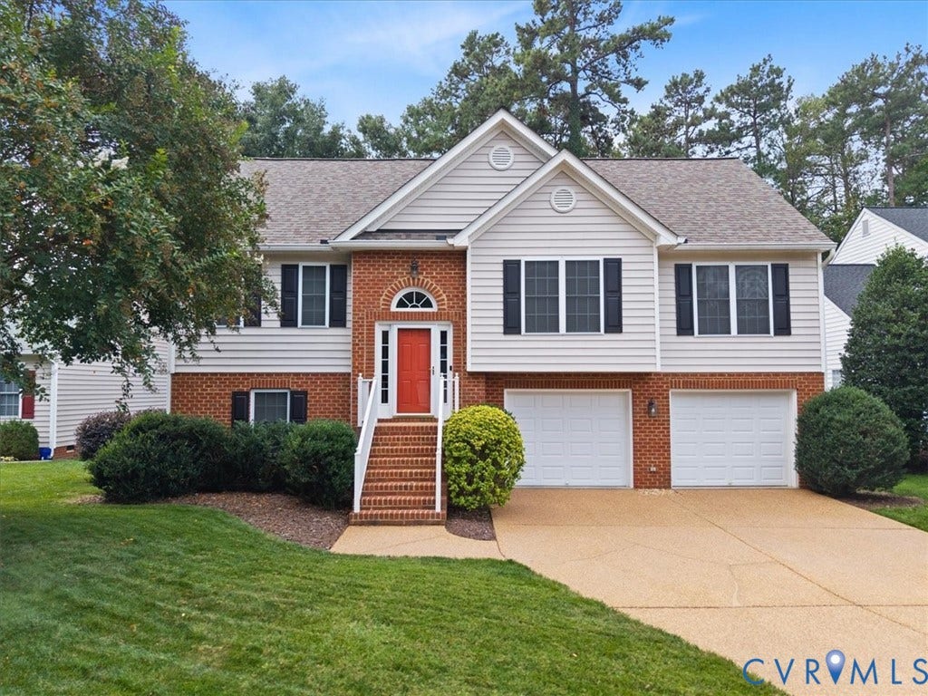 13819 Ashbourne Hollow Circle, Birkdale, Chesterfield, VA 23832 Welcome to Birkdale!