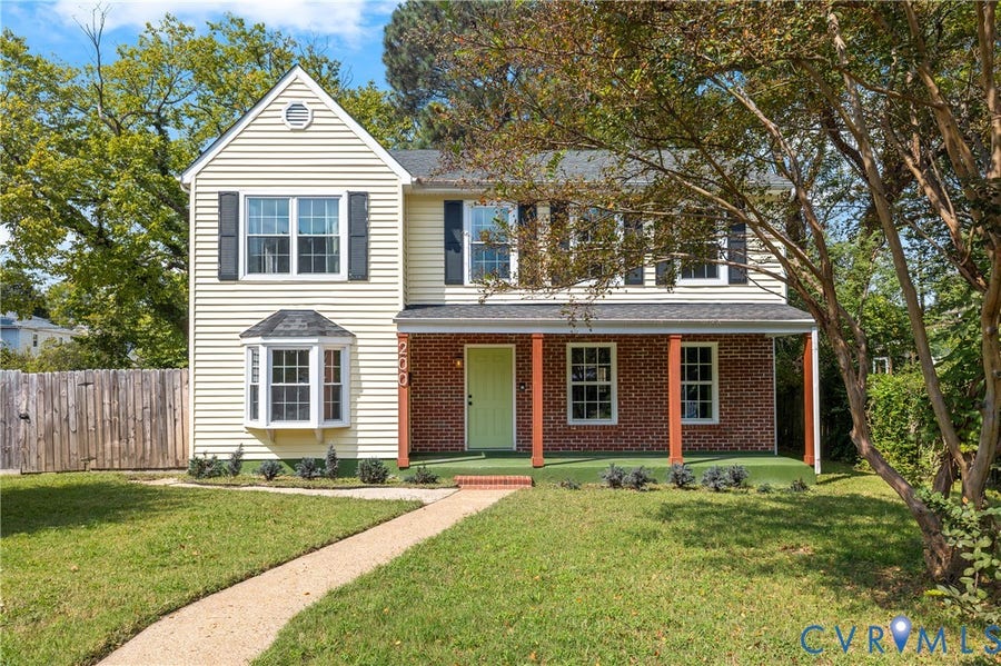 Property photo for 200 W 32nd Street, Richmond, VA