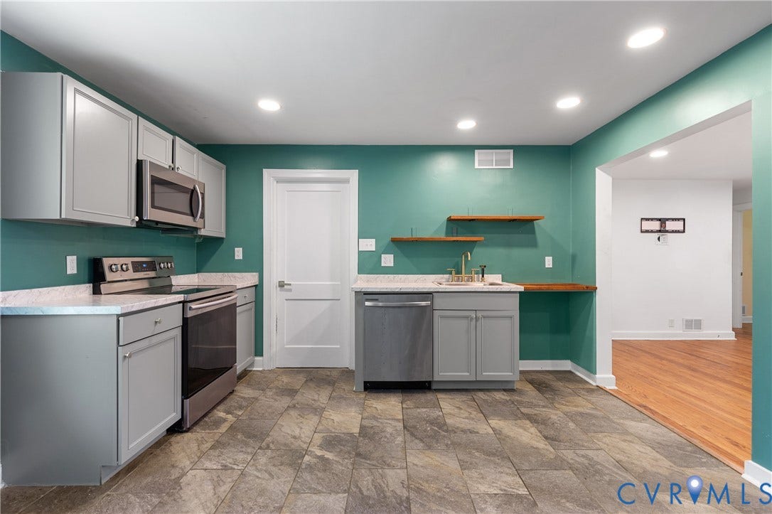 4825 Brook Road, Richmond, VA 23227 4825 Brook Road, Richmond, VA 23227