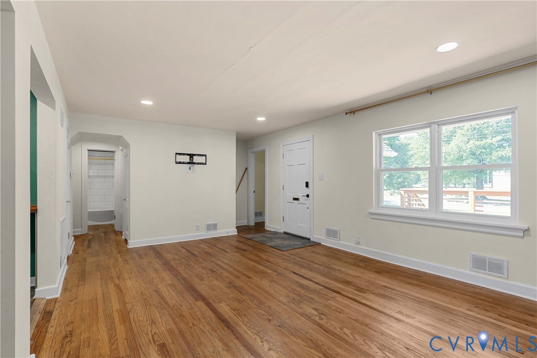 4825 Brook Road, Richmond, VA 23227 4825 Brook Road, Richmond, VA 23227