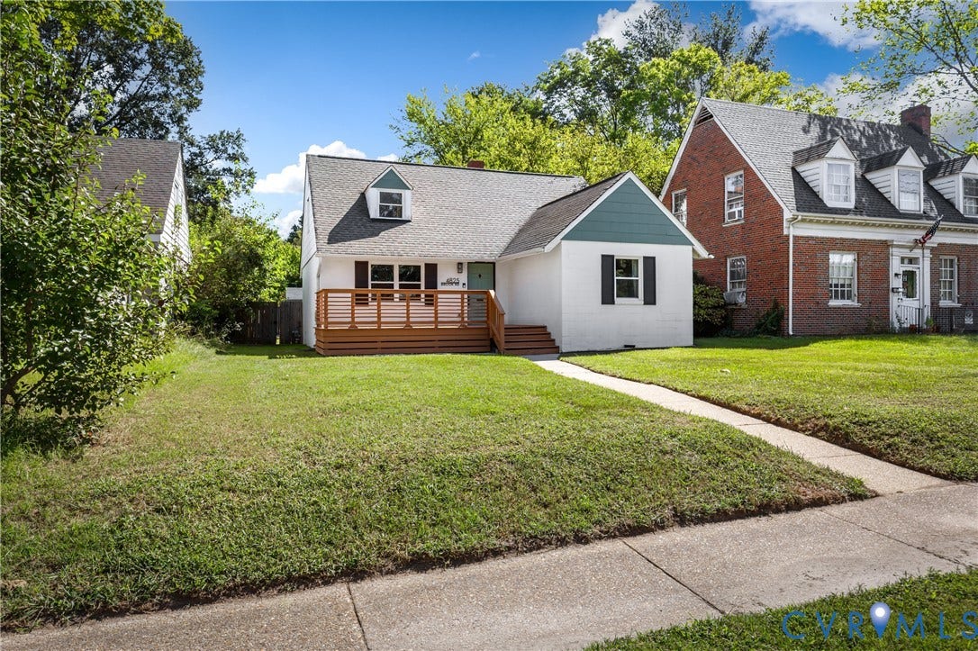 4825 Brook Road, Richmond, VA 23227 4825 Brook Road, Richmond, VA 23227