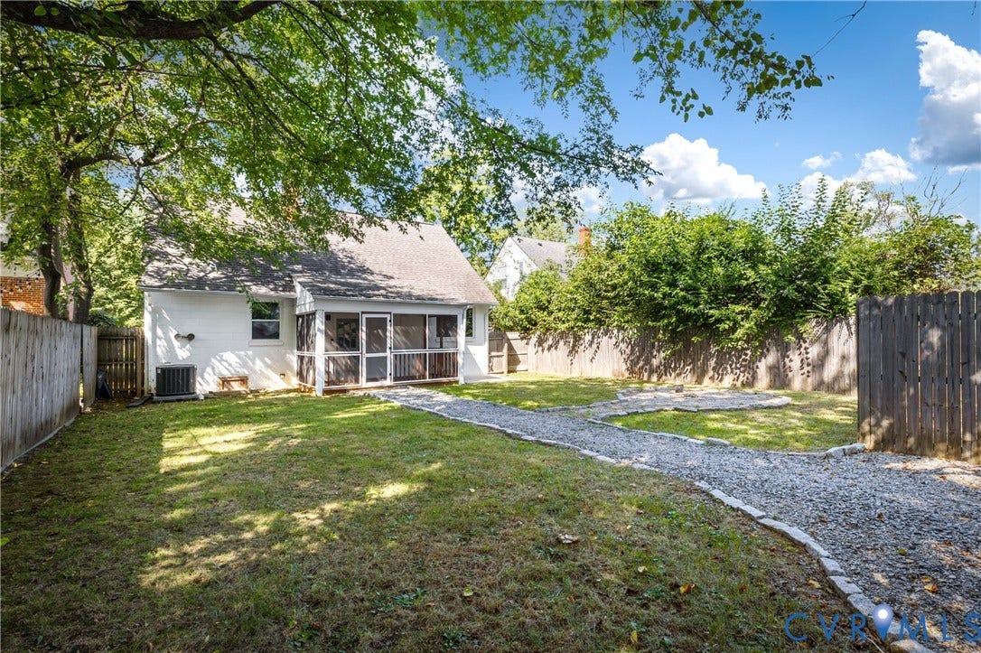 4825 Brook Road, Richmond, VA 23227 4825 Brook Road, Richmond, VA 23227