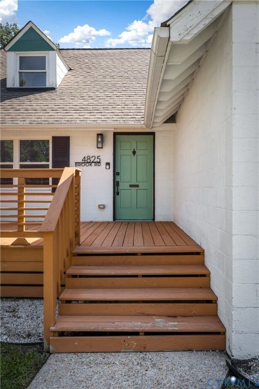 4825 Brook Road, Richmond, VA 23227 4825 Brook Road, Richmond, VA 23227