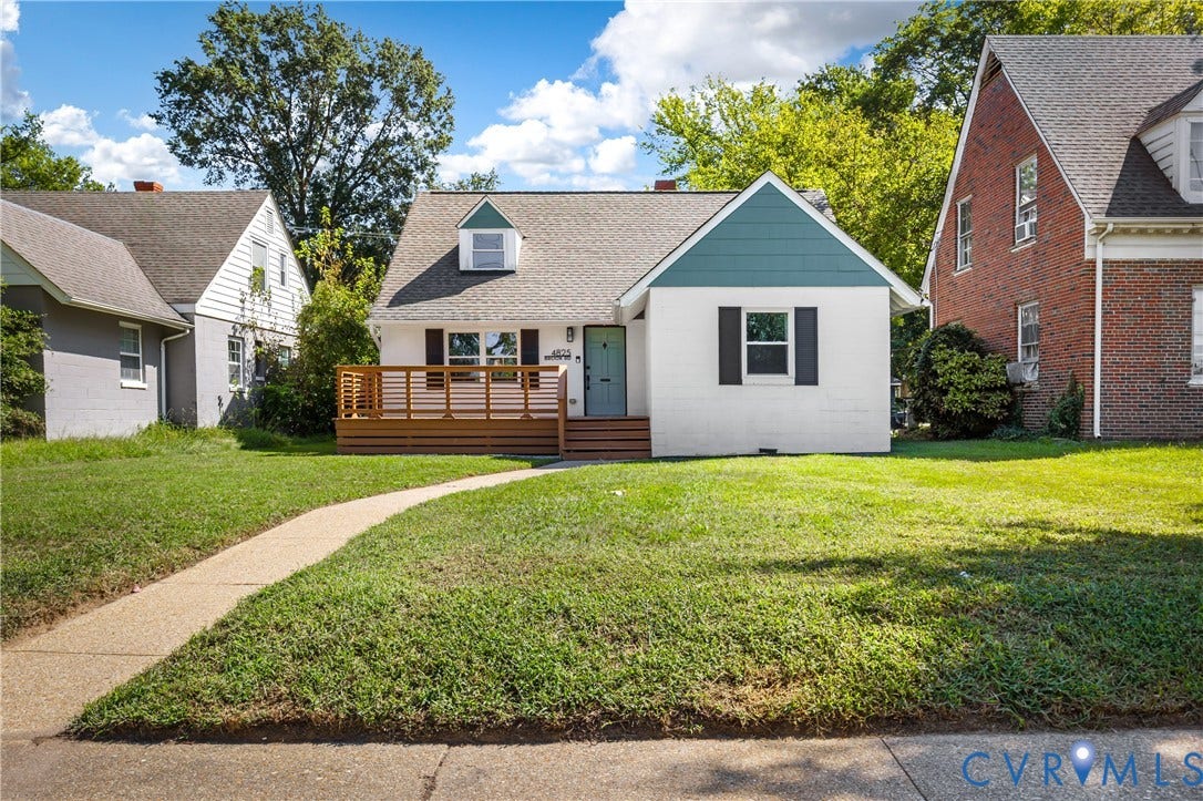 4825 Brook Road, Richmond, VA 23227 4825 Brook Road, Richmond, VA 23227