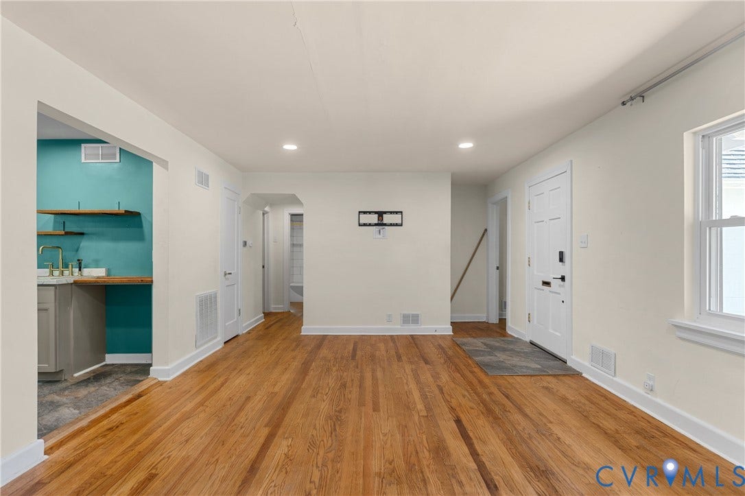 4825 Brook Road, Richmond, VA 23227 4825 Brook Road, Richmond, VA 23227