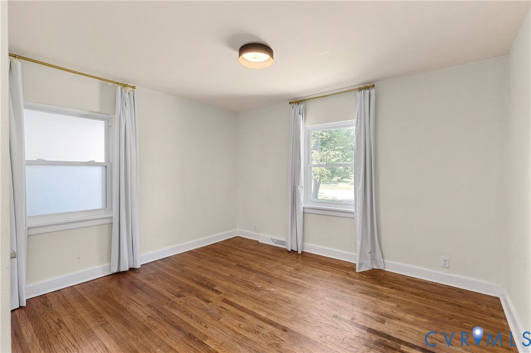 4825 Brook Road, Richmond, VA 23227 4825 Brook Road, Richmond, VA 23227