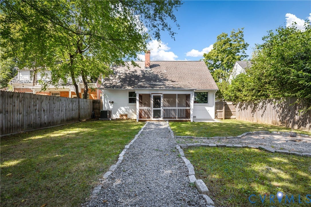 4825 Brook Road, Richmond, VA 23227 4825 Brook Road, Richmond, VA 23227