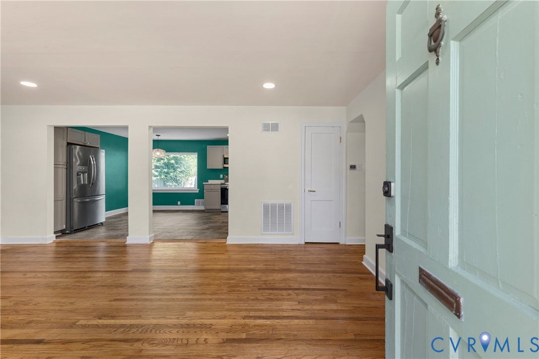 4825 Brook Road, Richmond, VA 23227 4825 Brook Road, Richmond, VA 23227