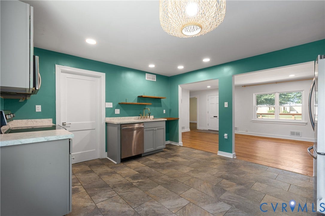 4825 Brook Road, Richmond, VA 23227 4825 Brook Road, Richmond, VA 23227