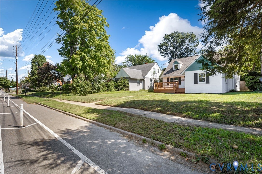 4825 Brook Road, Richmond, VA 23227 4825 Brook Road, Richmond, VA 23227