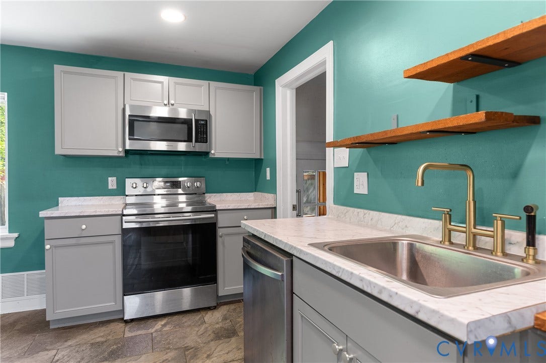 4825 Brook Road, Richmond, VA 23227 4825 Brook Road, Richmond, VA 23227