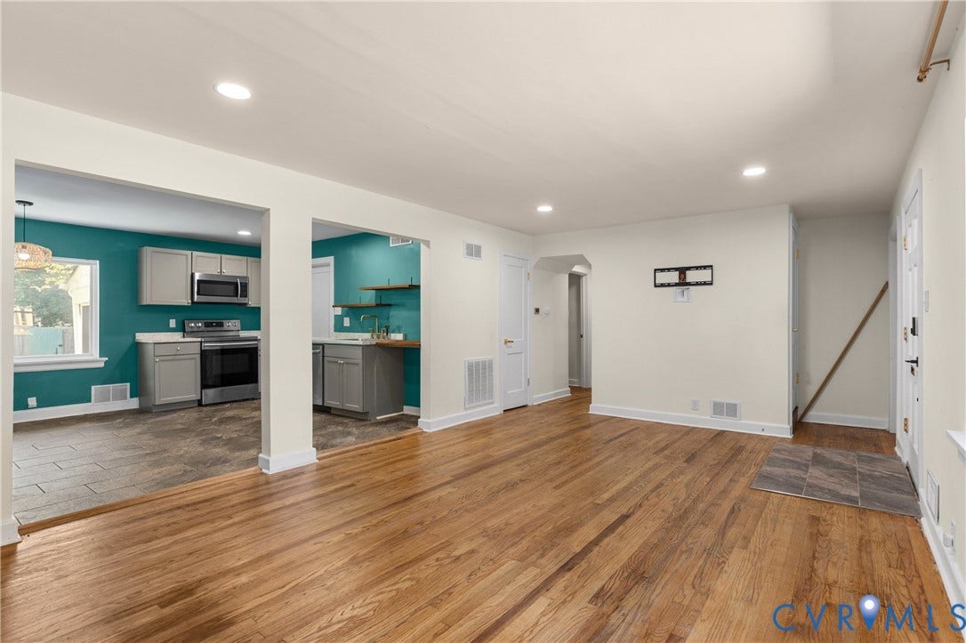 4825 Brook Road, Richmond, VA 23227 4825 Brook Road, Richmond, VA 23227