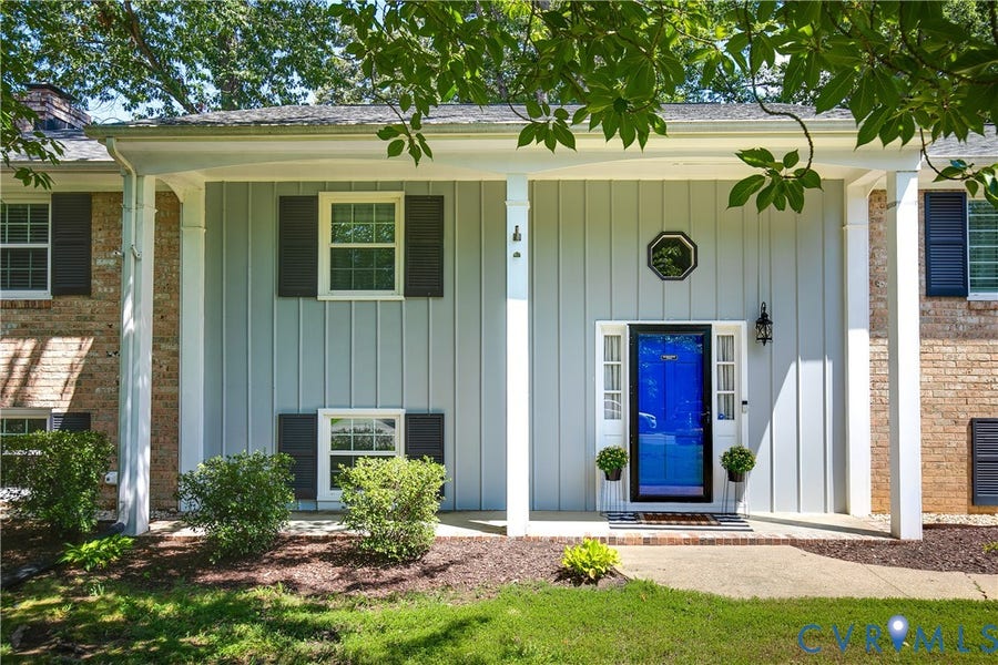 Property photo for 117 Goodward Road, Chesterfield, VA