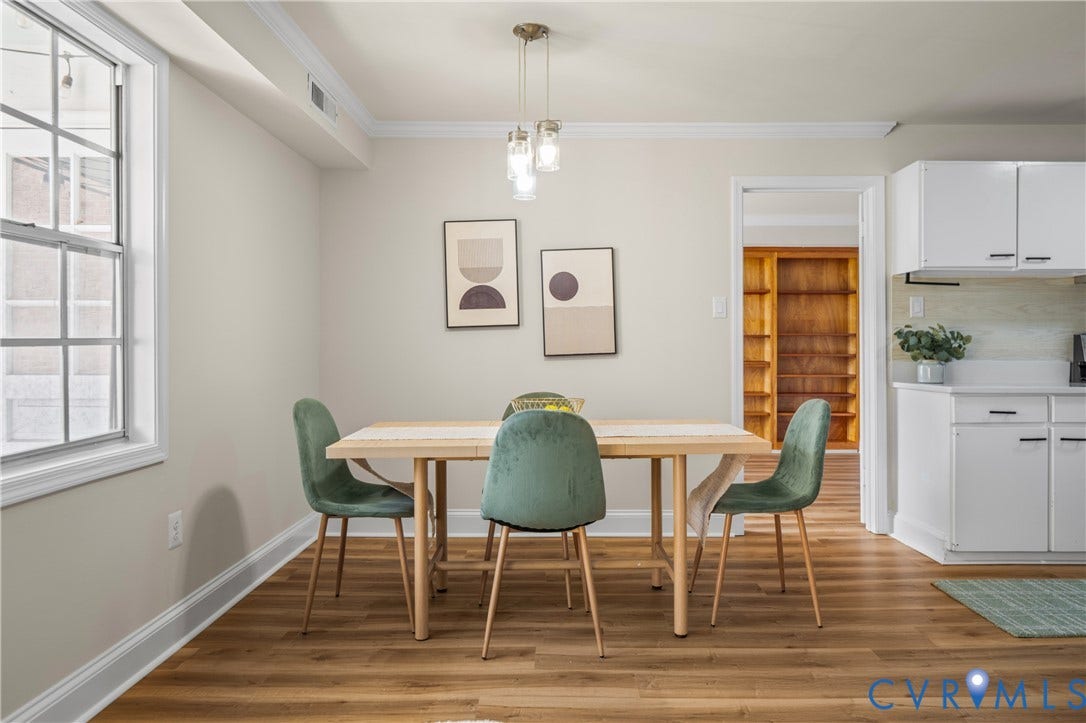 9 Millstone Road, Henrico, VA 23228