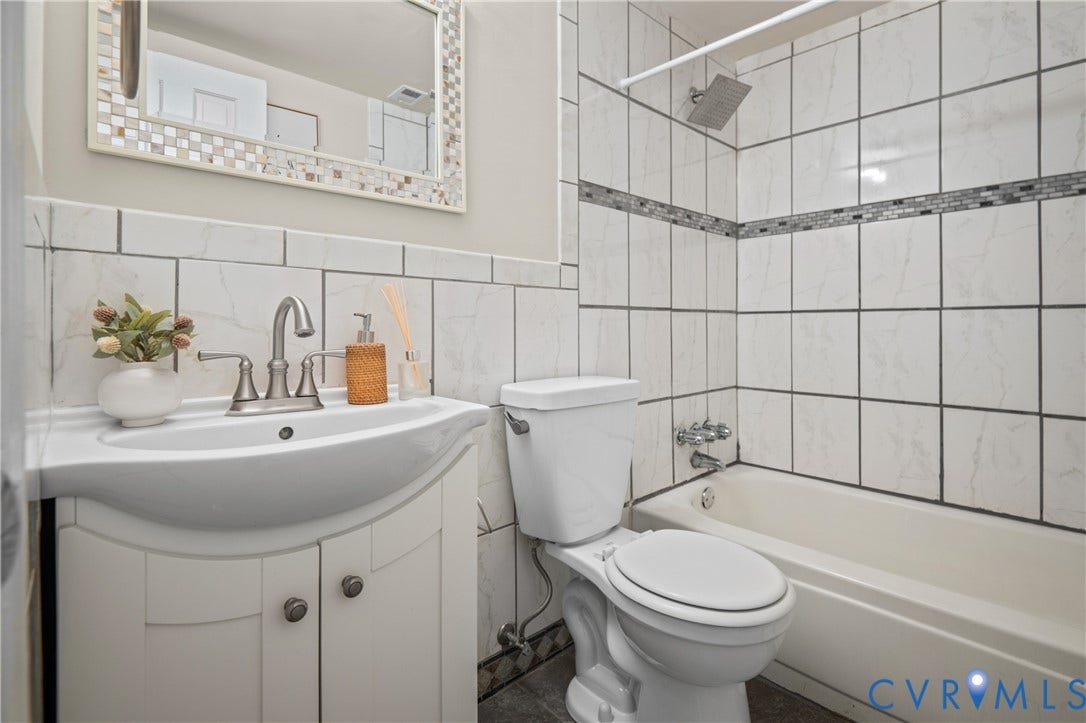 9 Millstone Road, Henrico, VA 23228