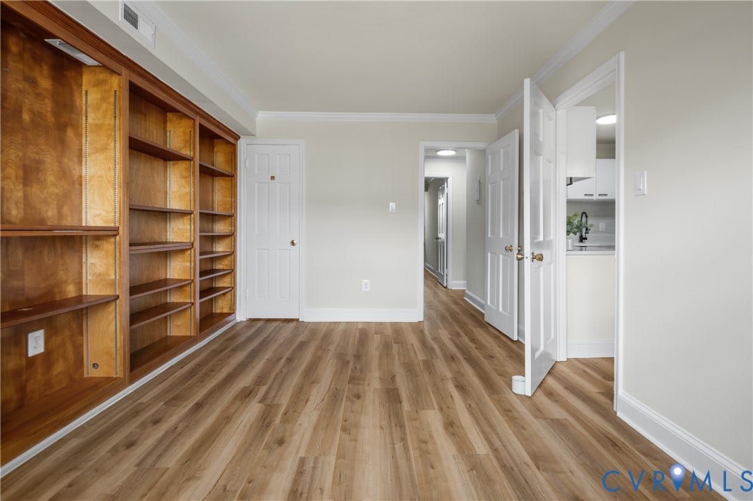 9 Millstone Road, Henrico, VA 23228
